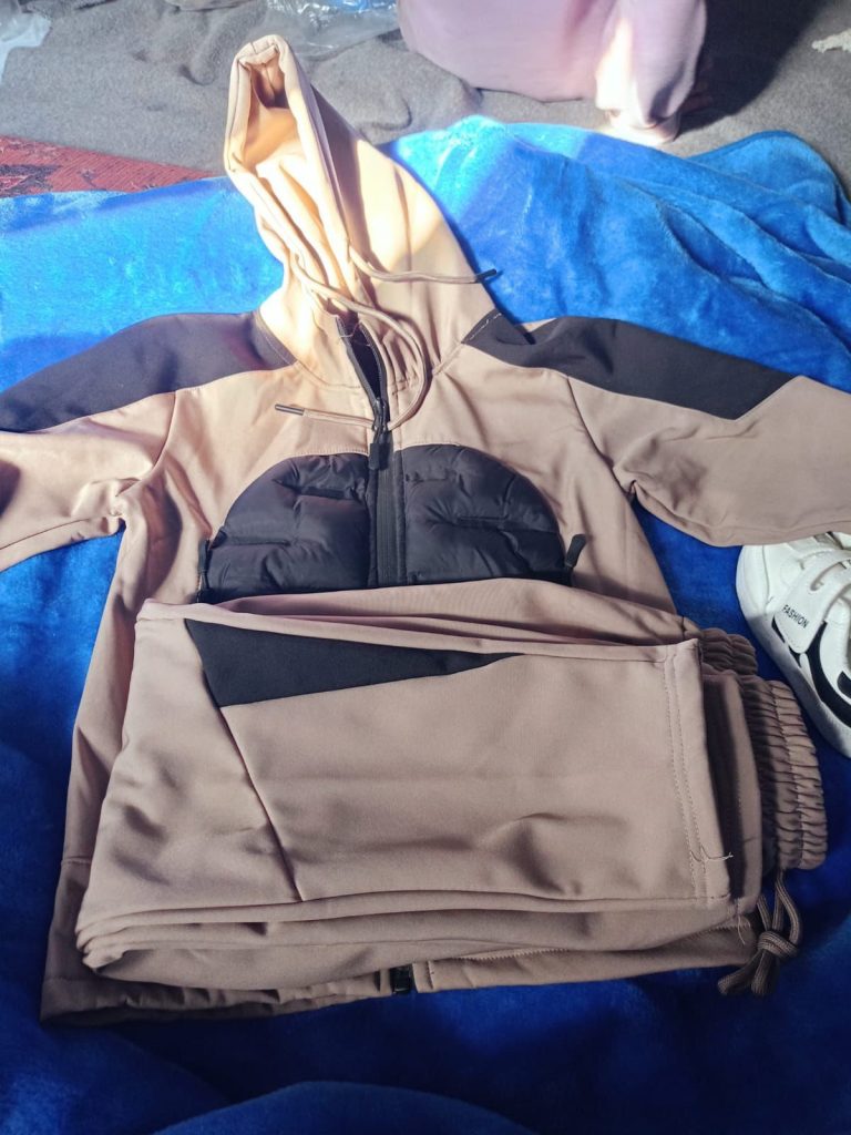 Spreading Eid Happiness to Gaza’s Children light up community eid gift for gaza children 2