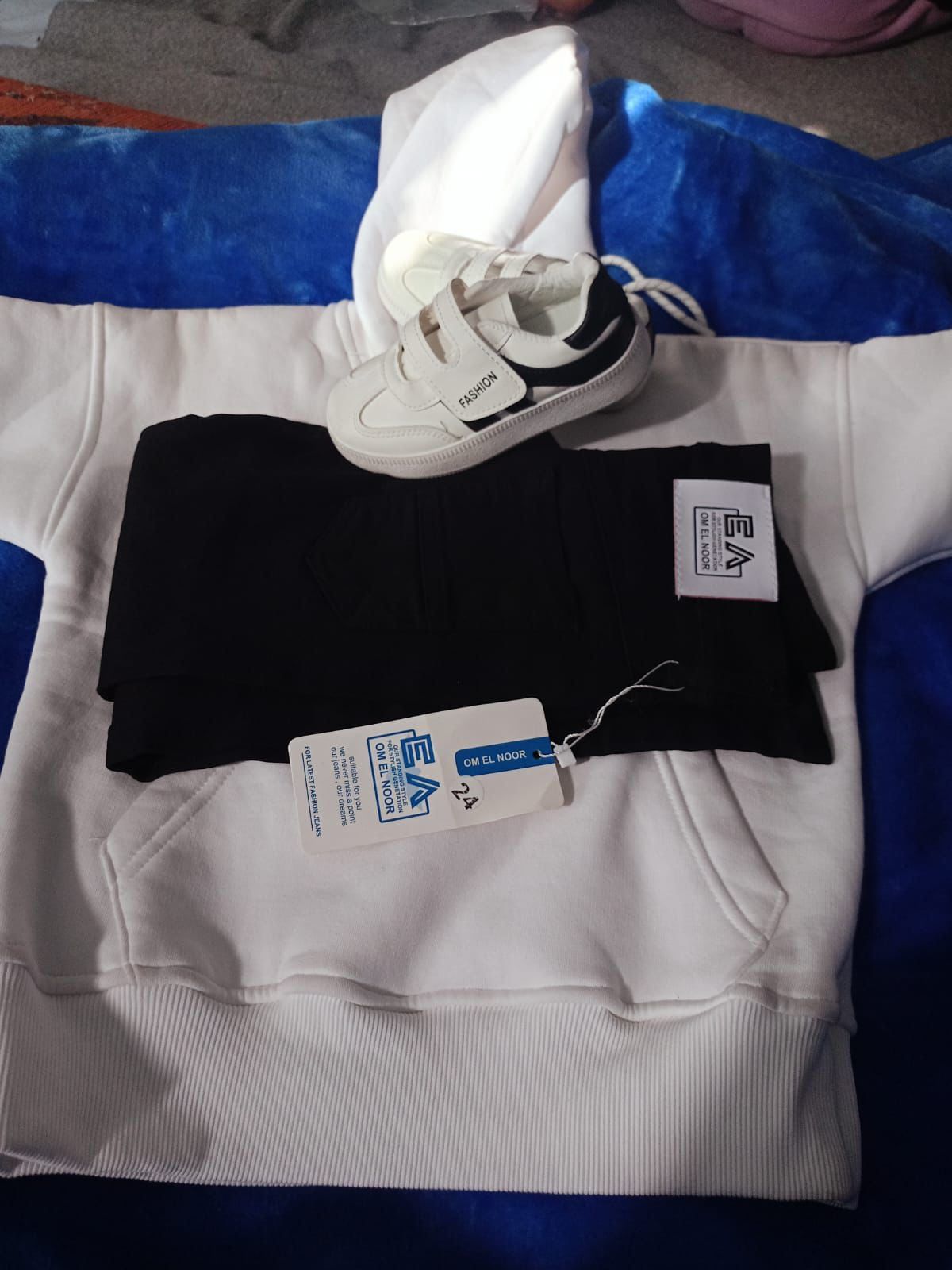 Spreading Eid Happiness to Gaza’s Children light up community eid gift for gaza children 3