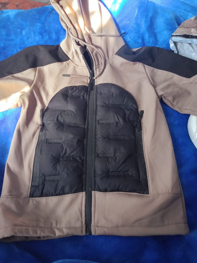 Spreading Eid Happiness to Gaza’s Children light up community eid gift for gaza children 4