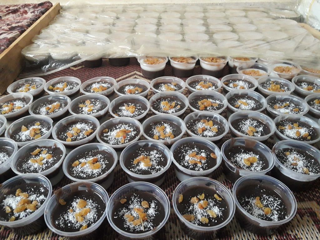 Spreading Eid Happiness to Gaza’s Children light up community eid gift for gaza children 5